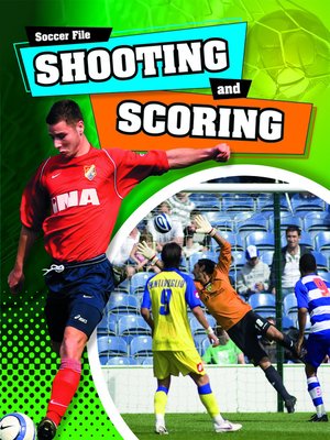cover image of Shooting and Scoring